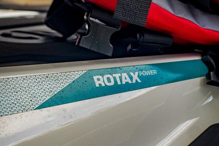 1 Hour Jetski Rental in Papagayo