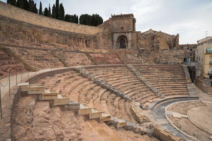 Private Tour von Alicante zur Pulpí-Geode