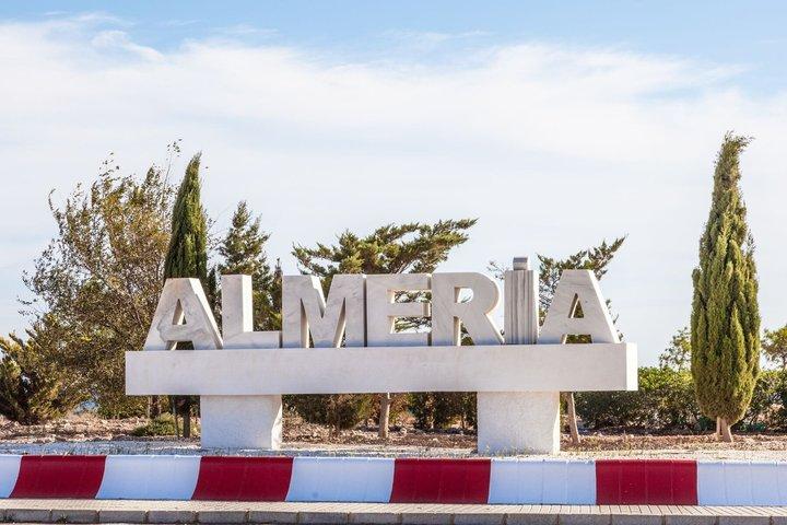 Private Tour von Alicante zur Pulpí-Geode