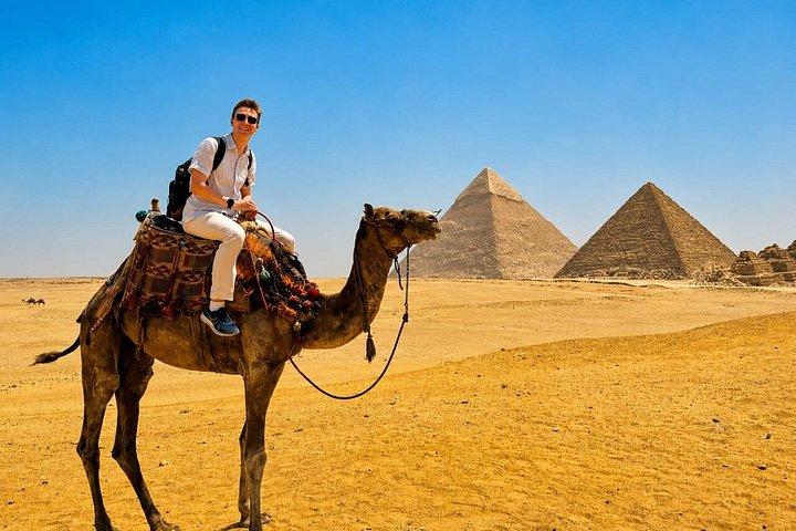 Ultimate All-Inclusive Quad Bike Tour with Private Guide