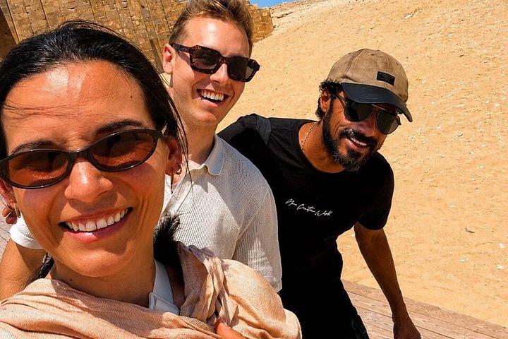 Ultimate All-Inclusive Quad Bike Tour with Private Guide