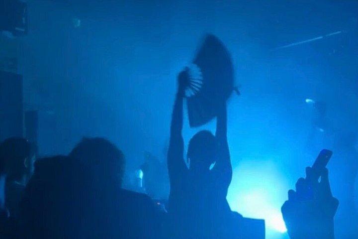 LGBTQ＋地元ホストとリオで夜遊び