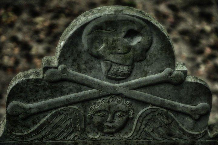 Dunkle Seite von Charleston Geführte Nachtwanderung