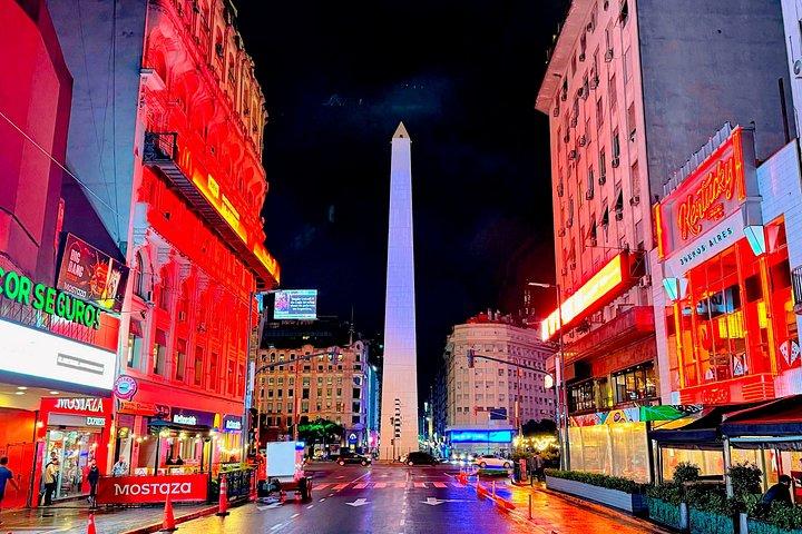 Buenos Aires Private Milonga Tour: The Authentic Tango Inmersion