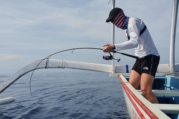 Private Bali Angelcharter Abenteuer