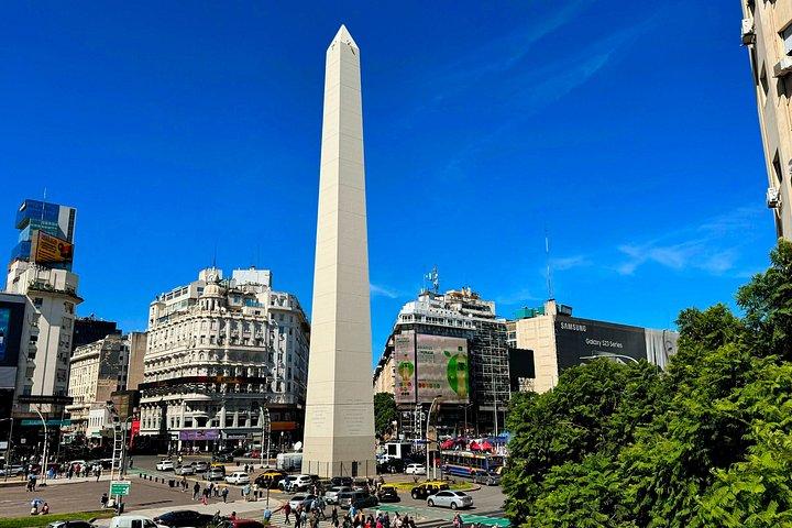 Buenos Aires Private Milonga Tour: The Authentic Tango Inmersion