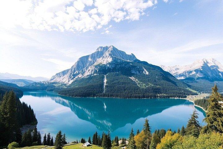 From Munich Zugspitze and Eibsee Small Group or Private Day Tour