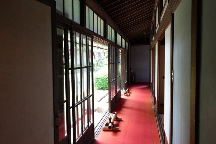 Private Edo Tokyo Open Air Architectural Museum Tour