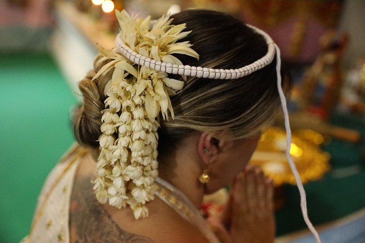 Thai Wedding & Beach Vow Ceremony (Phuket)
