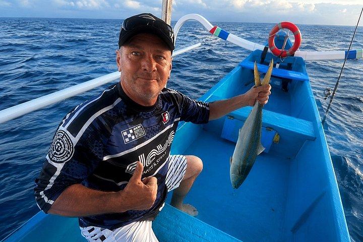Private Bali Angelcharter Abenteuer