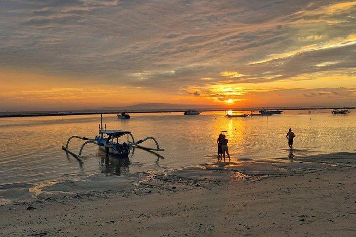 Private Bali Angelcharter Abenteuer