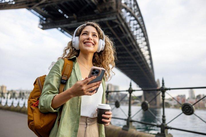 Sydney 2, 3 of 5 dagen onbeperkt passen