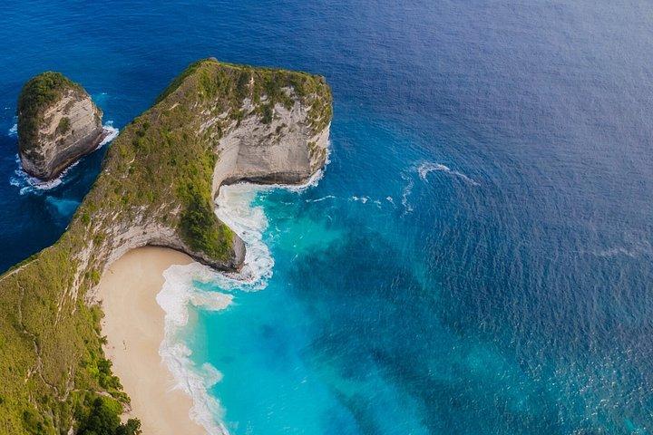 バリ島からのヌサペニダシュノーケリング＆マンタツアー