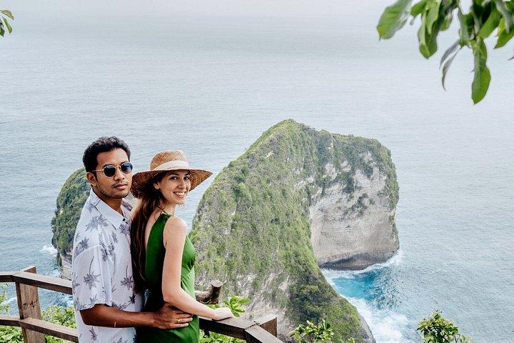 バリ島からのヌサペニダシュノーケリング＆マンタツアー