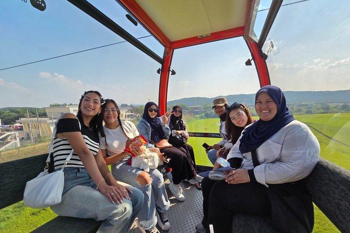 EG Tour Paju DMZ Docent Tour