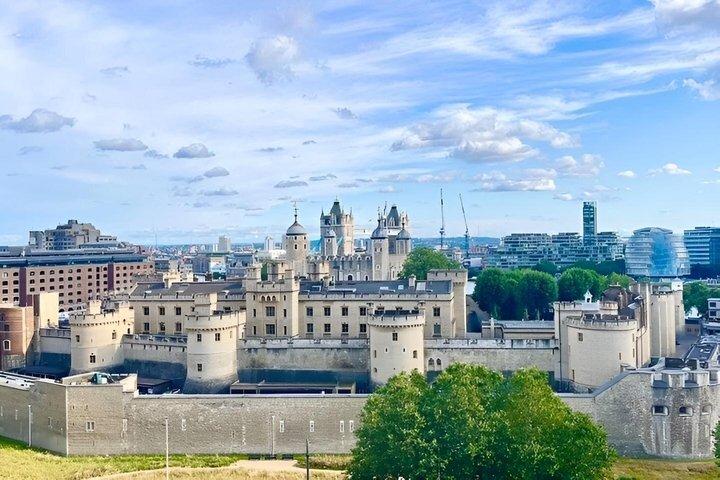 Visite privée Best of London, Tower of London &Churchill War Rooms