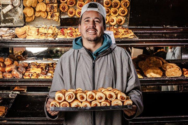 Chimichurri Trails Buenos Aires Food Tour met 12 + Proeverijen