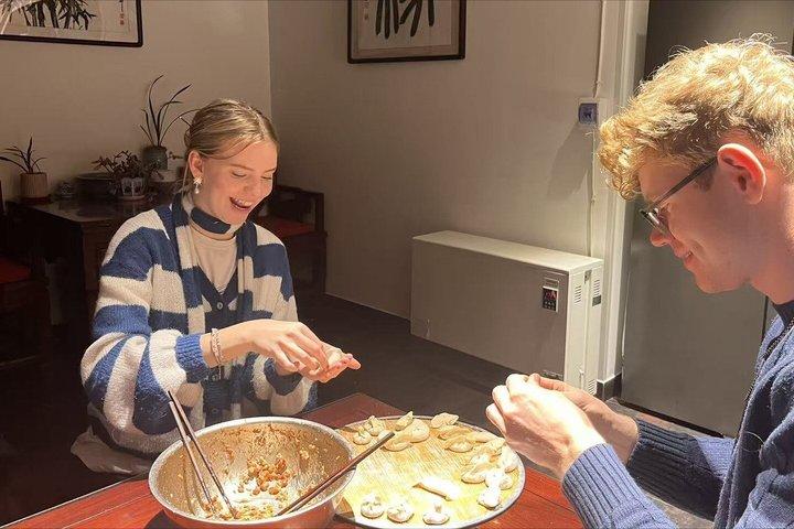 Cidade Proibida e Cultural Adicionar Ons Dumpling Making e muito mais