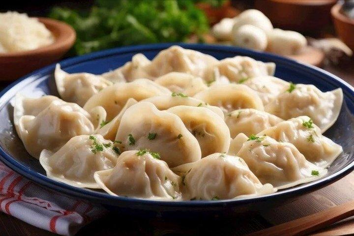 Cidade Proibida e Cultural Adicionar Ons Dumpling Making e muito mais