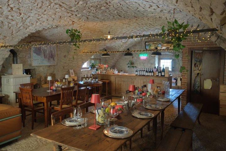 Oplev Valpolicella vingårde og vinsmagning
