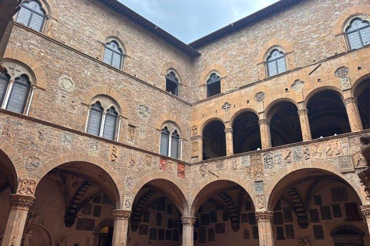 Museu Bargello - Tour Privado