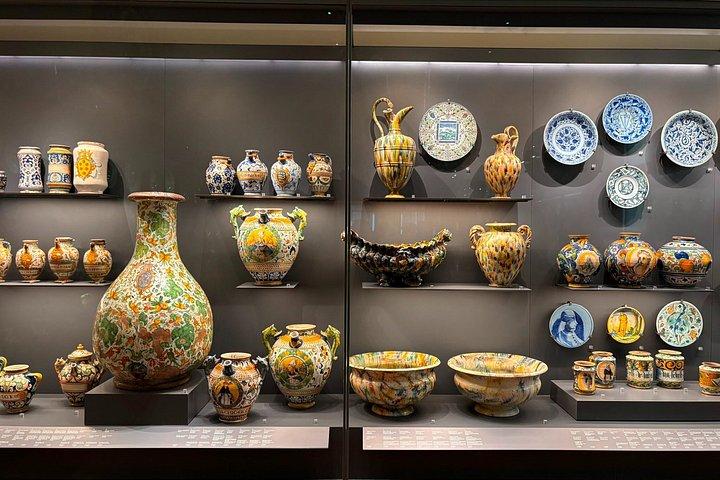 Bargello Museum - Private Tour
