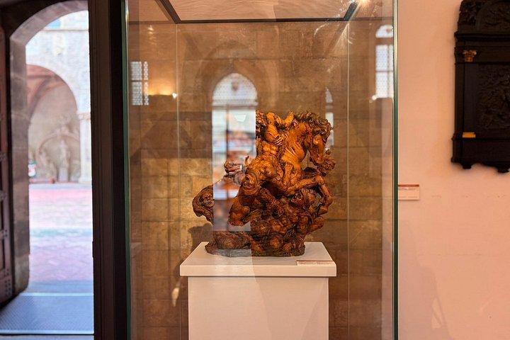 Bargello Museum - Private Tour