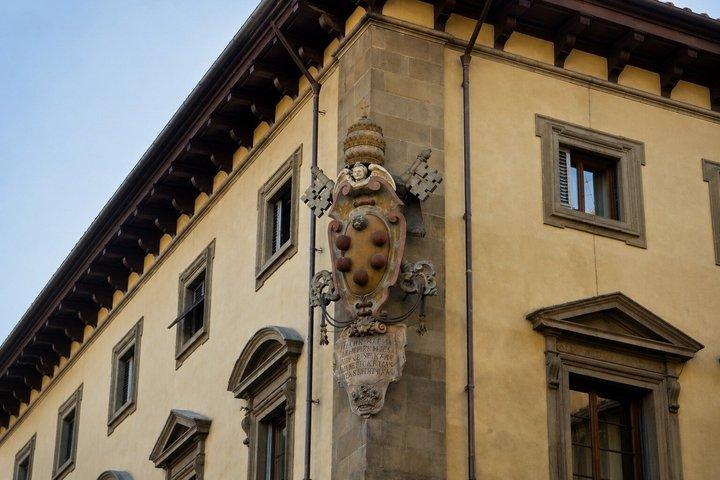Medici-tour in de late namiddag : kunst, kracht en verhalen uit de Renaissance
