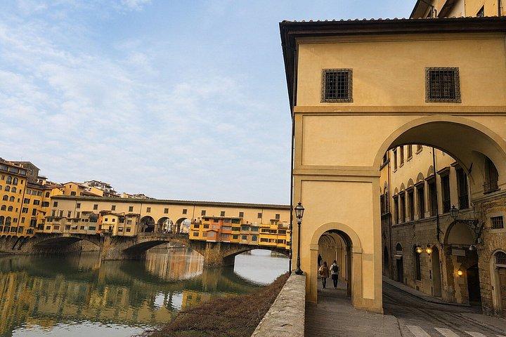 午後のメディチツアー：ルネッサンスアート、パワー＆ストーリー