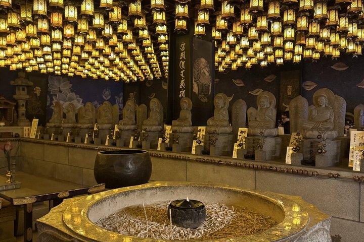 Miyajima : Cultura, storia e bellezza paesaggistica