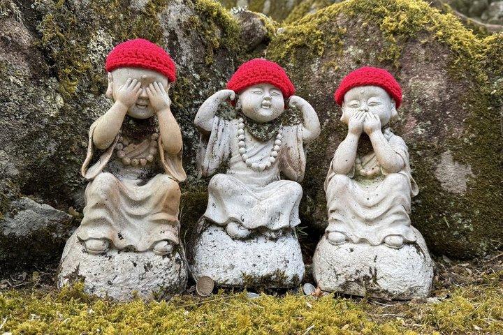 Miyajima : Cultura, storia e bellezza paesaggistica
