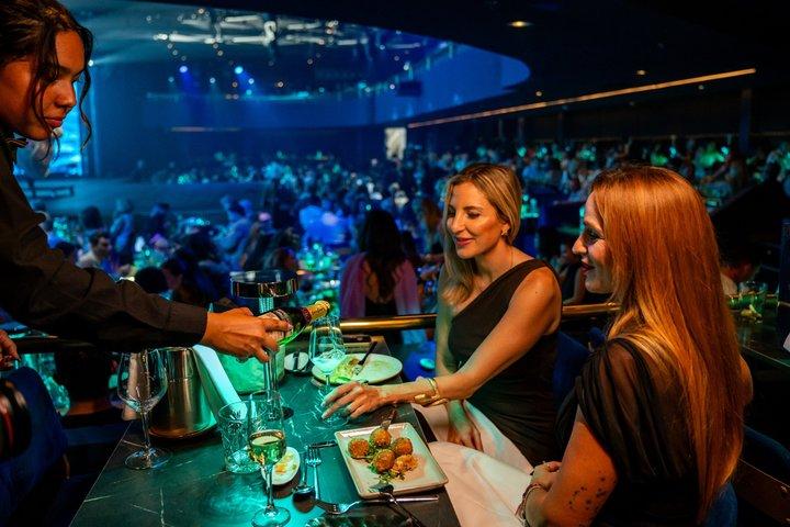 Dîner-spectacle Sala Scala Gran Canaria