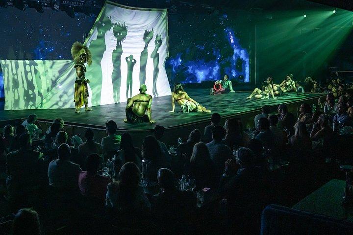 Sala Scala Gran Canaria Dinner Show
