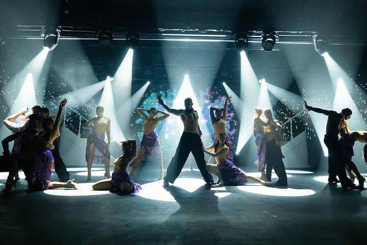 Sala Scala Gran Canaria Dinner Show