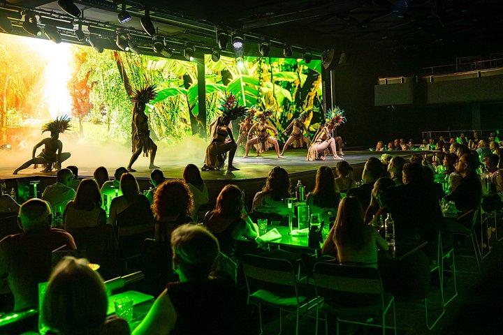 Sala Scala Gran Canaria Dinner Show