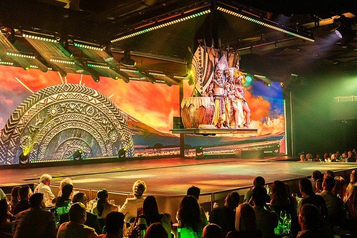 Sala Scala Gran Canaria Dinner Show