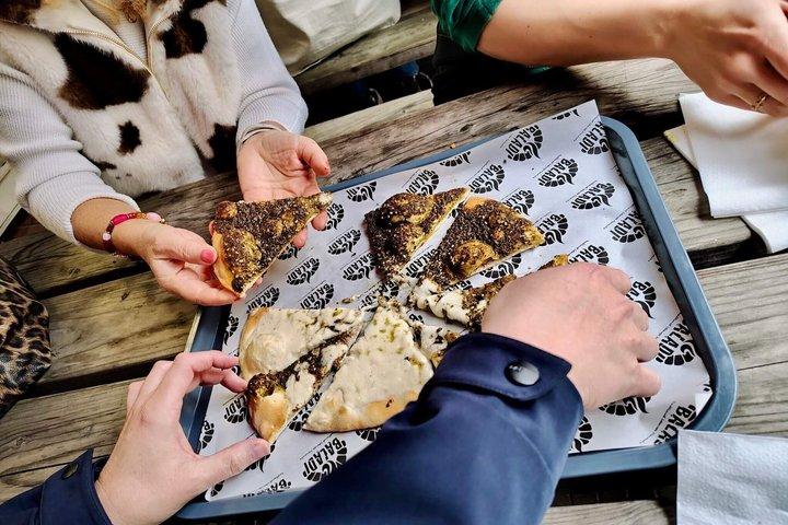Den Haag Food Tour