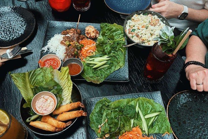 Den Haag Food Tour