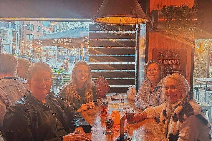 Den Haag Food Tour