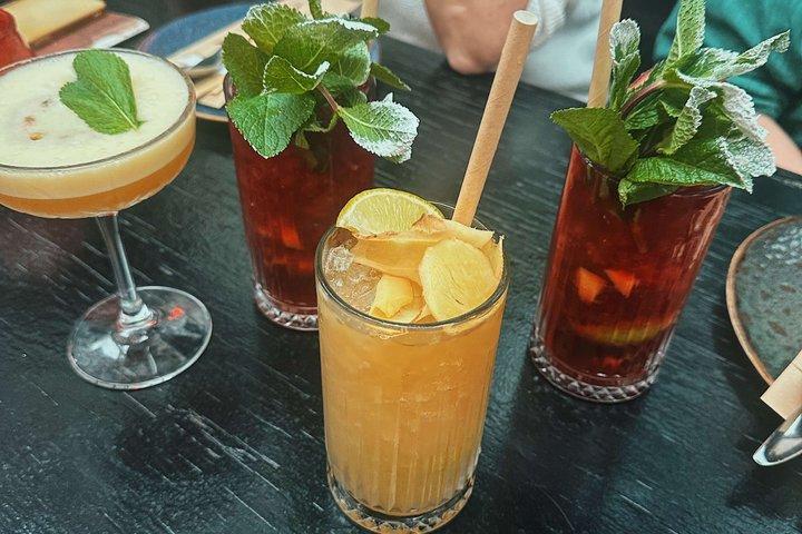 Den Haag Food Tour