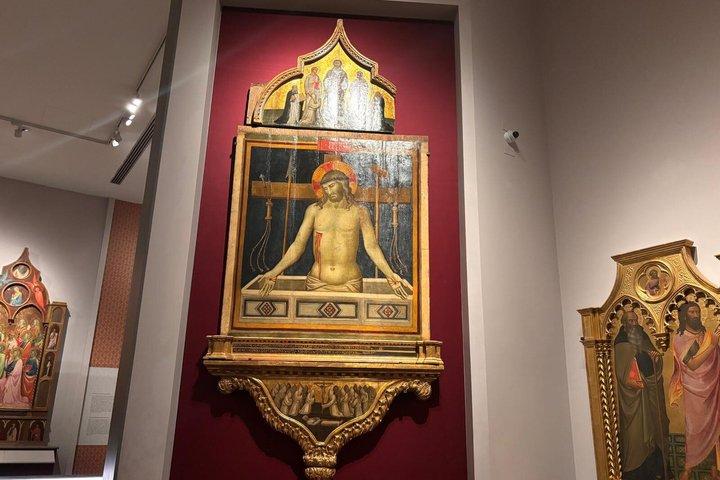 Private Tour durch die David & Accademia Gallery