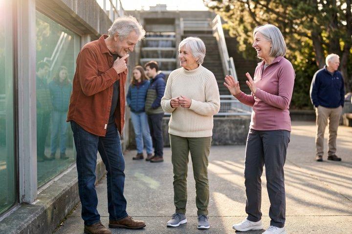 Privé historische & culturele tour door Seattle
