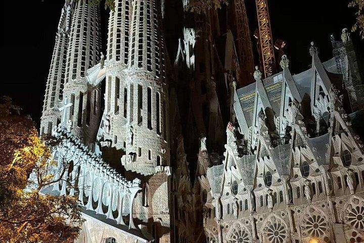 Barcellona : Pubcrawl con ingresso VIP al Rooftop e alle discoteche