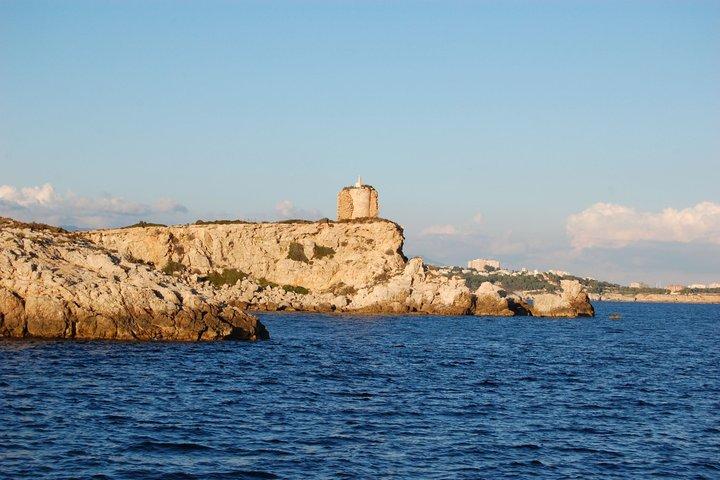 5 - timer Palma Catamaran Cruise