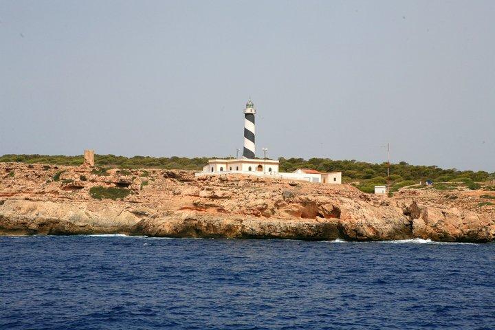 5 - timer Palma Catamaran Cruise