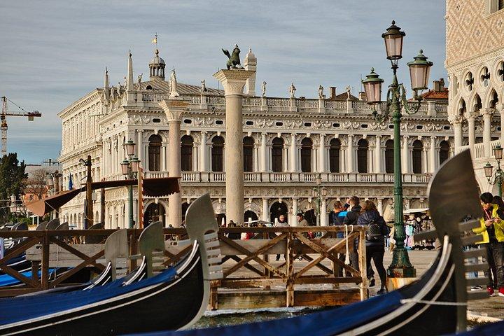 Veneza Highlights Excursão a pé guiada