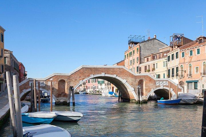 Veneza Highlights Excursão a pé guiada