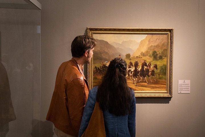 Evite colas : Museo Imperial de Carruajes de Schönbrunn Kaiserliche Wagenburg Wien