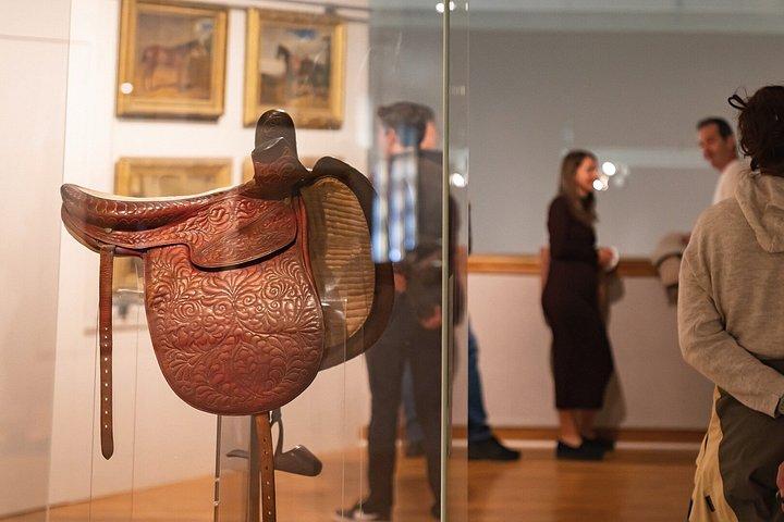Evite colas : Museo Imperial de Carruajes de Schönbrunn Kaiserliche Wagenburg Wien