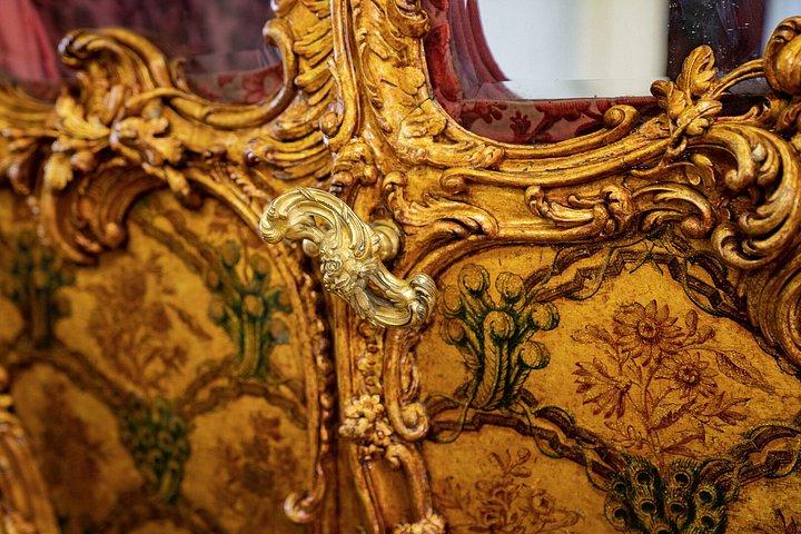 Evite colas : Museo Imperial de Carruajes de Schönbrunn Kaiserliche Wagenburg Wien